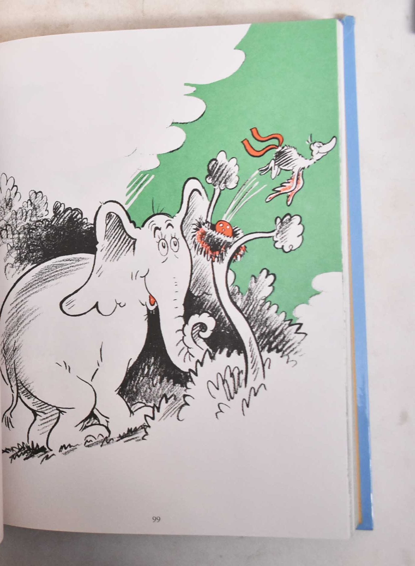 Six by Seuss | Seuss Dr