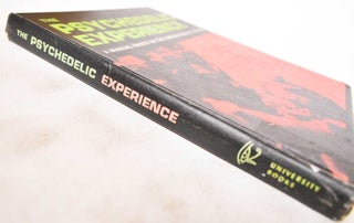 The psychedelic experience :A Manual Based on the Tibetan Book of the Dead