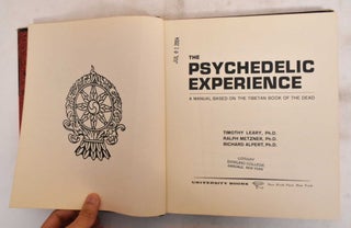 The psychedelic experience :A Manual Based on the Tibetan Book of the Dead