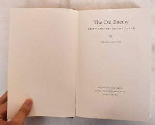 The Old Enemy: Satan and the Combat Myth