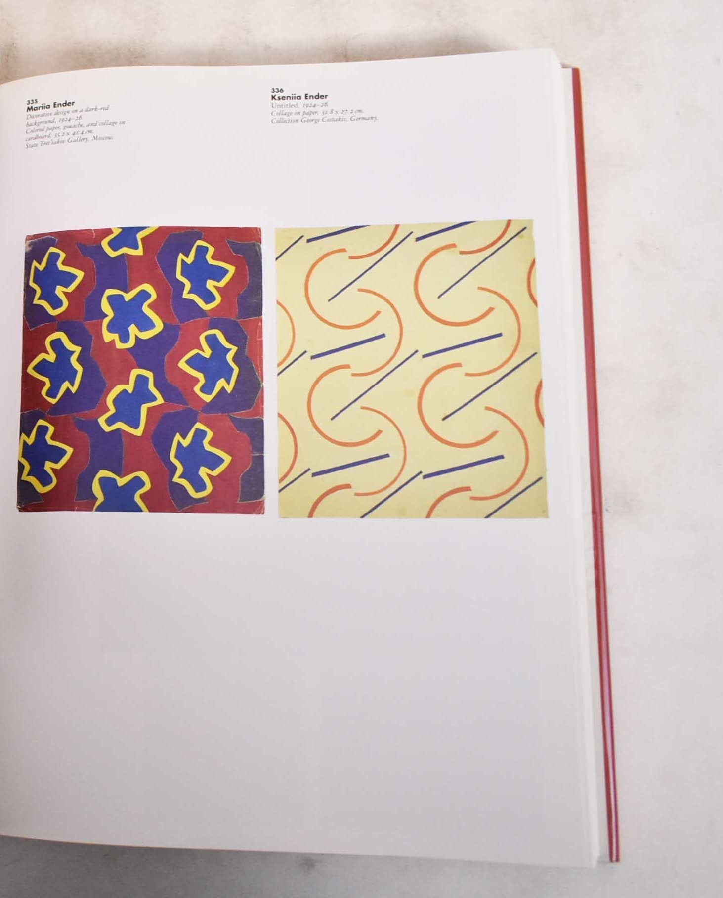 The Great Utopia: The Russian and Soviet Avant-Garde, 1915-1932 