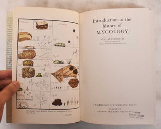 Introduction to the History of Mycology