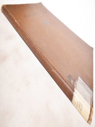 Cutting and Draping : A Practical Handbook for Upholsterers and Decorators