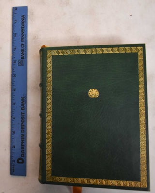 Item #184255 The Republic. Plato., A D. Lindsay