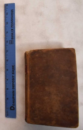 The life of David Brainerd, Missionary to the Indians : With an Abridgment of his Diary and Journal, from President Edwards
