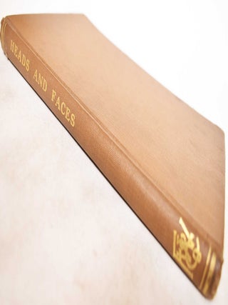 Heads and Faces, and how to study them; A manual of phrenology and physiognomy for the people
