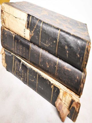 Item #184319 Minstrelsy of the Scottish border : Consisting of Historical and Romantic Ballads...