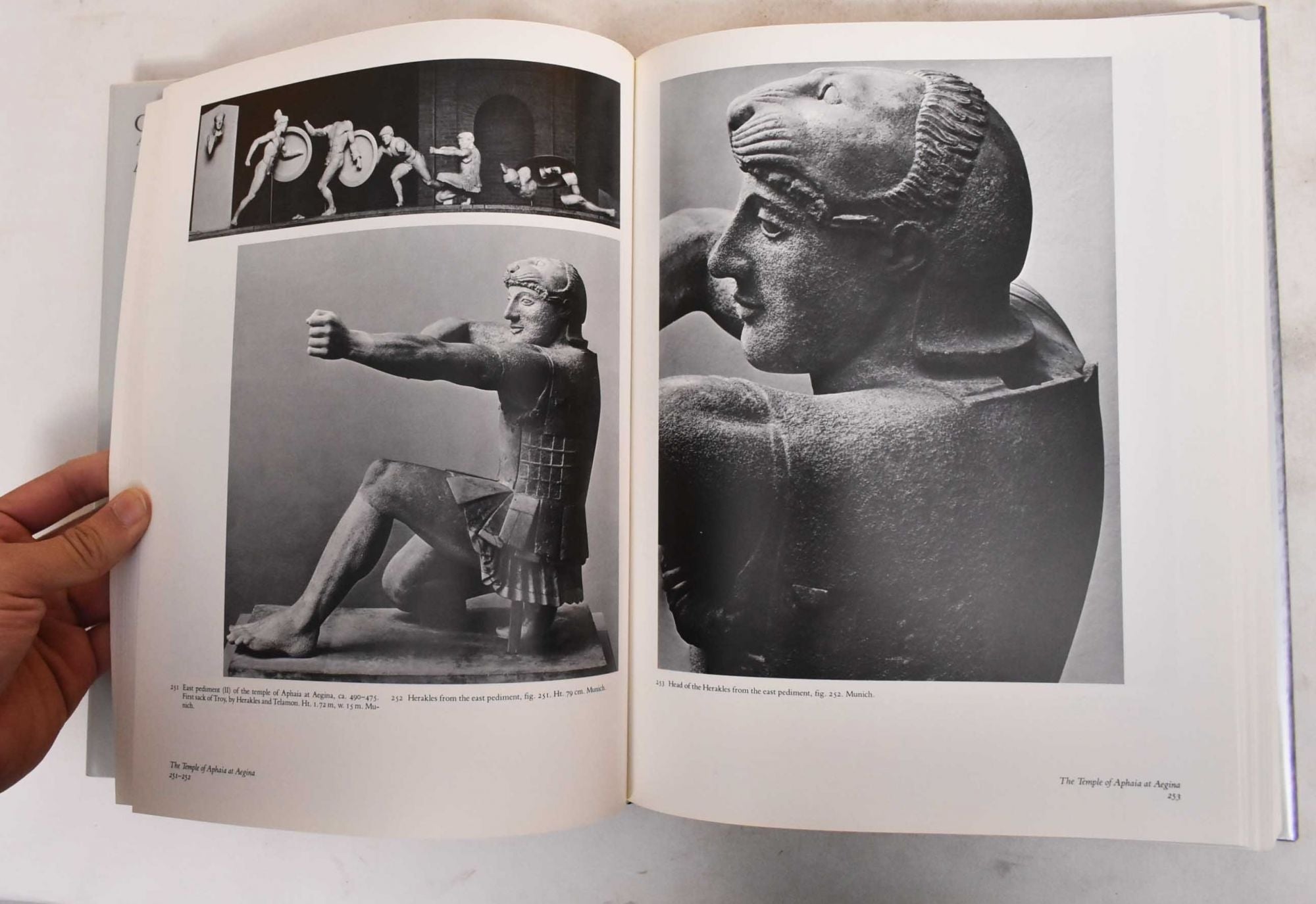 Greek Sculpture: An Exploration; Volume 1 and Volume 2 | Andrew F 