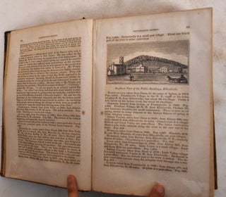 Historical collections of the state of New York : Containing a general collection of the most interesting facts, traditions, biographical sketches, anecdotes, &c. relating to its history and antiquities, with geographical descriptions of every township in the state ; illustrated by 230 engravings