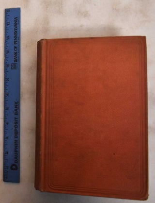 The Red Book of Michigan: A Civil, Military and Biographical History