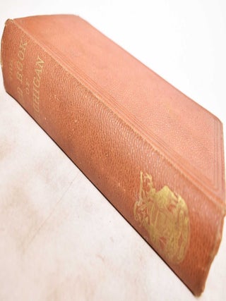 The Red Book of Michigan: A Civil, Military and Biographical History