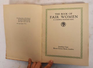 The Book of Fair Women