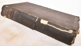 Negroes and Negro "Slavery:" The First an Inferior Race; the Latter its Normal Condition