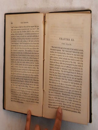 Negroes and Negro "Slavery:" The First an Inferior Race; the Latter its Normal Condition