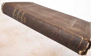 Lives of the Governors of New Plymouth, and Massachusetts Bay :From the landing of the Pilgrims at Plymouth in 1620, to the union of the two colonies in 1692