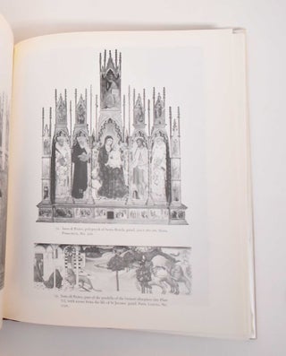 Italian Altarpieces, 1250-1550: function and design