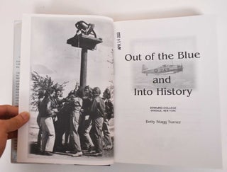 Out of the Blue and Into History