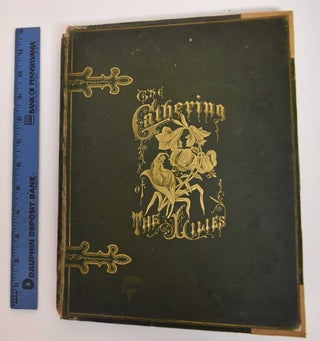 The gathering of the lilies