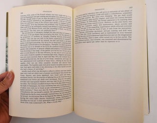 The Poisonous Cloud: Chemical Warfare in the First World War