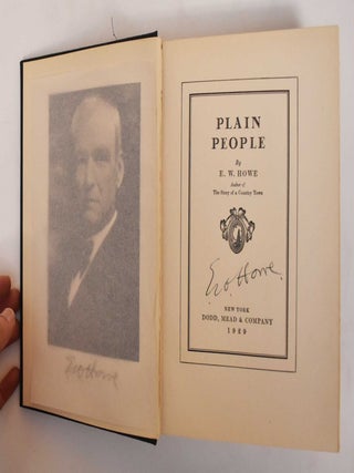 Plain People