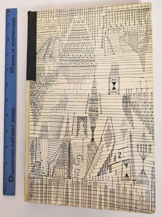 Item #184504 Paul Klee: Drawings. Will Grohmann, Paul Klee