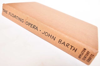 The Floating Opera