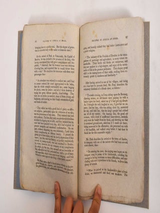 A Portraiture of Domestic Slavery, in the United States: With reflections on the practicability of restoring the moral rights of the slave, without impairing the legal privileges of the possessor; and, A Project of a colonial asylum for free persons of colour: including memoirs of facts on the interior traffic in slaves, and, on Kidnapping