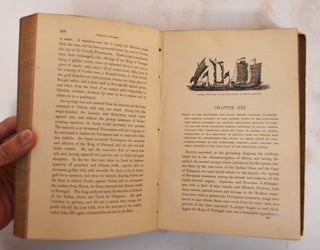 Ocean's story, or, Triumphs of thirty centuries : A graphic description of maritime adventures, achievements, explorations, discoveries and inventions : and of the rise and progress of ship-building and ocean navigation from the ark to the iron steamships
