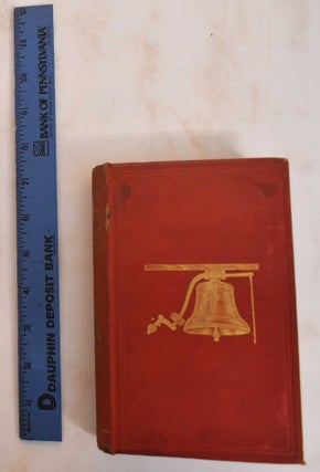 Item #184551 A Rudimentary Treatise on Clocks and Watches and Bells With Numerous Illustrations....