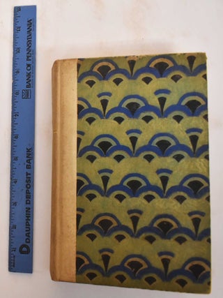Peacock's Feather
