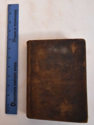 A new family encyclopedia : Or, compendium of universal knowledge : comprehending a plain and practical view of those subjects most interesting to persons in the ordinary professions of life