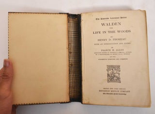 Walden