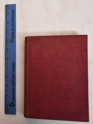 Youth: A poem of soul and sense, and other poems