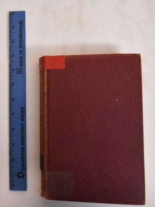 History Of Labour In The United States (3 Volumes)