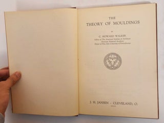 Theory of Mouldings