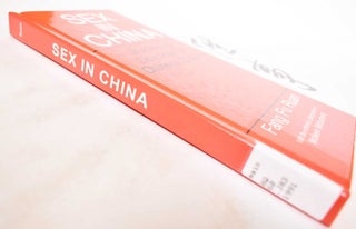 Sex in China: Studies in Sexology in Chinese Culture
