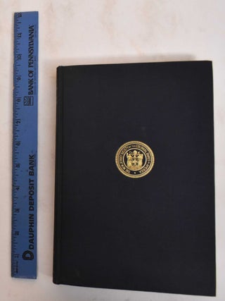 The Town Records Of Hopewell, New Jersey