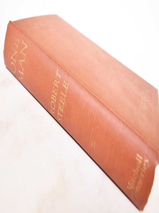 One Man: A Novel