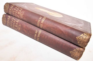 Item #184698 The Natural History of Man : Comprising inquiries into the modifying influence of...