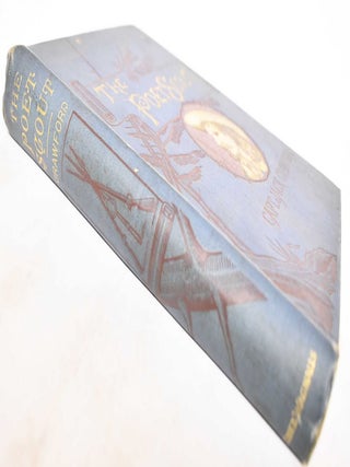 The Poet Scout. A book of song and story