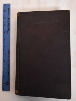 The History of Kingston, New York from Its Early Settlement to the Year 1820