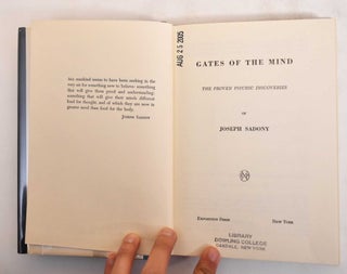 Gates of the Mind