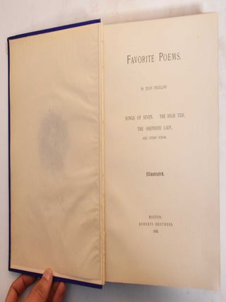Favorite Poems