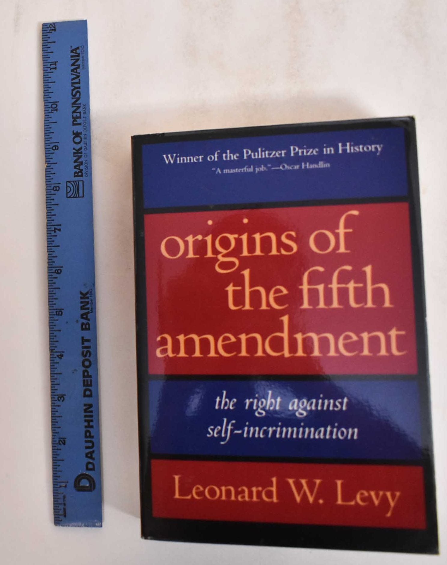 5th Amendment Rights Origins of the Fifth Amendment: the Right Against Self-Incrimination ...