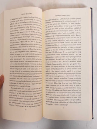 Bracton on the Laws and Customs of England, Volume 1 and 2 (Bracton de Legibus et Consuetudinibus Angliae)