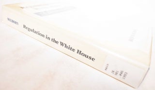 Regulation in the White House: The Johnson Presidency