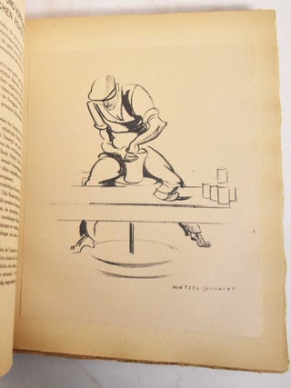 Das Steinzeug (Signed)