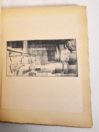 Das Steinzeug (Signed)