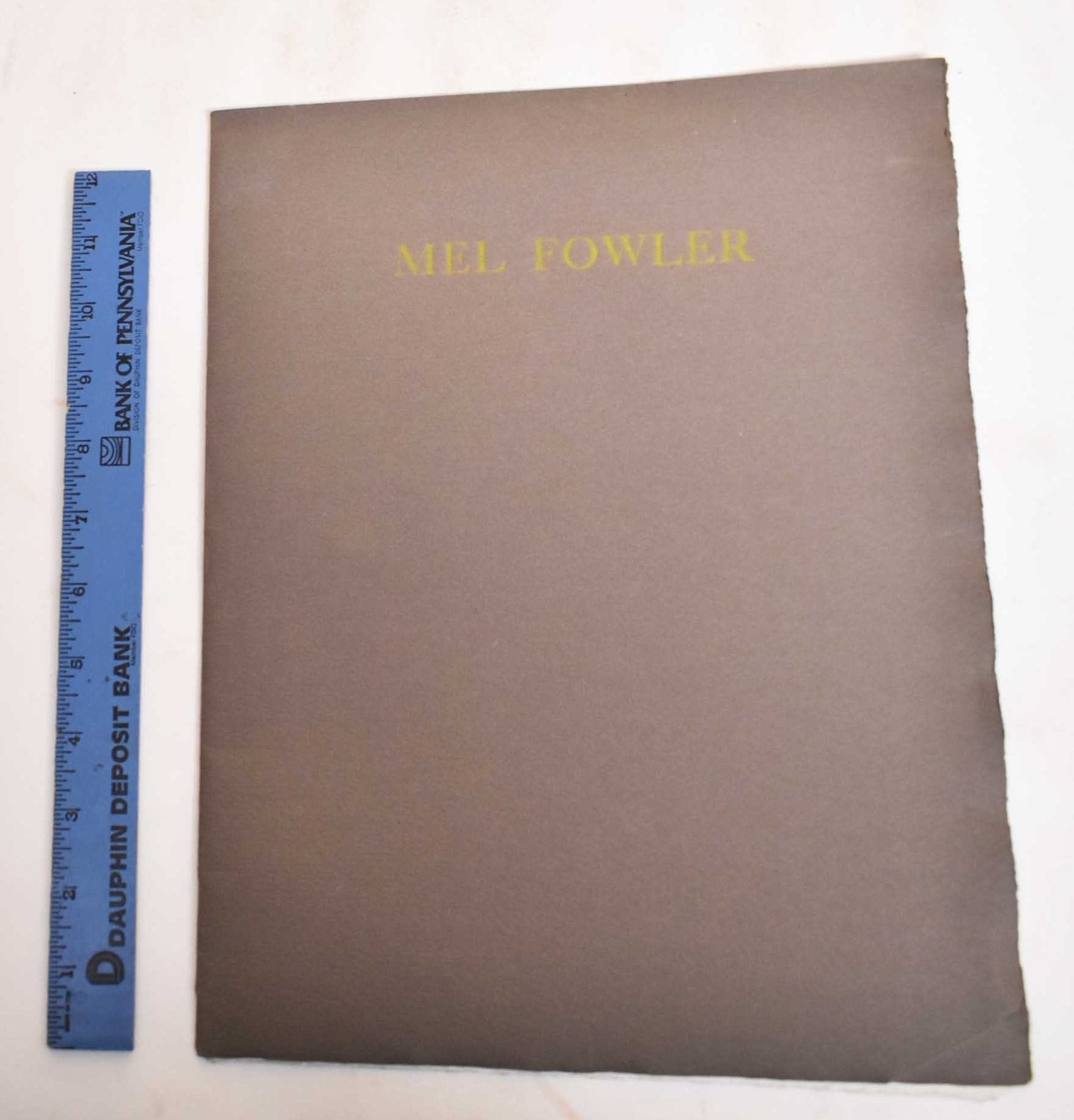 A Portfolio Of Nudes Mel Fowler | Mel Fowler