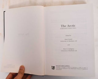 Arctic : Environment, People, Policy